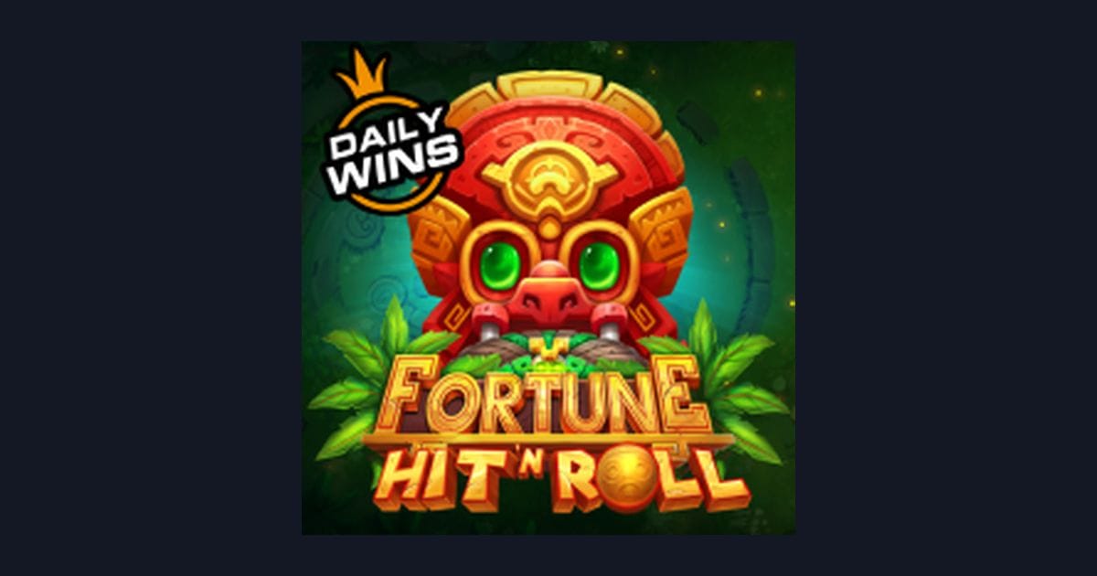 Mengenal Fitur & Tingkat Volatilitas Slot Fortune Hit N Roll dari Pragmatic Play