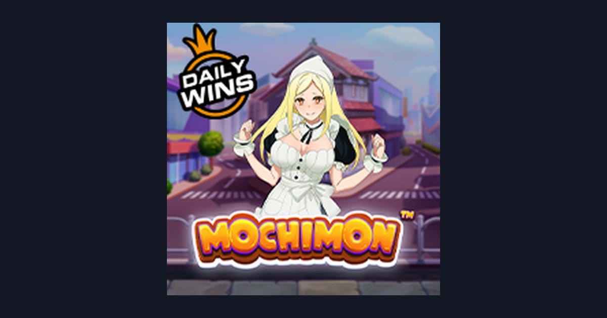 Mengenal Pola Spin Gacor di Slot Mochimon dari Pragmatic Play