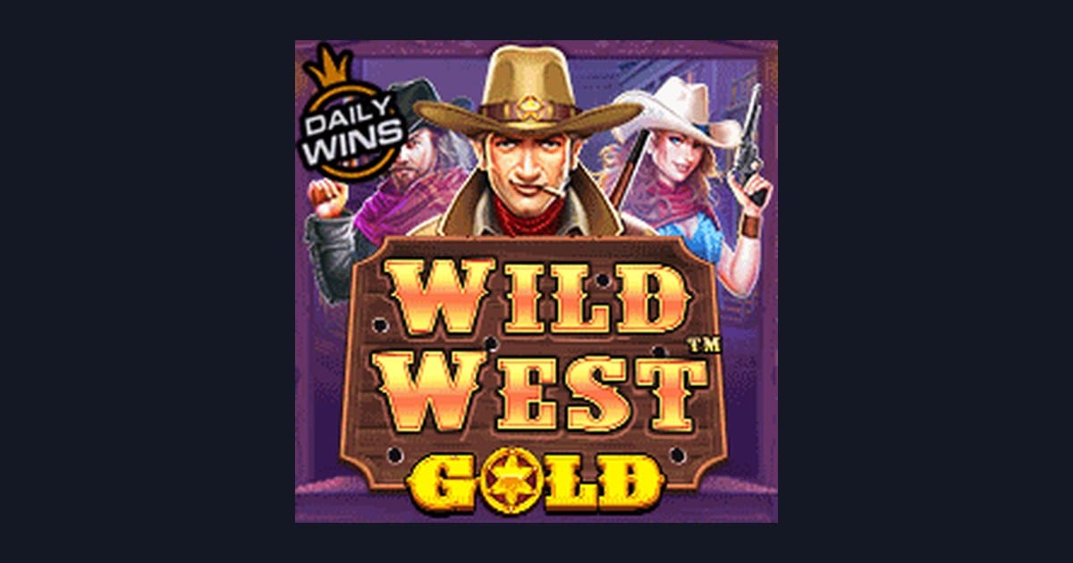 Mengenal Pola Spin Gacor di Slot Wild West Gold dari Pragmatic Play