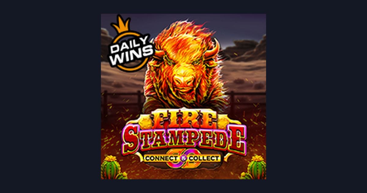 Mengupas Fitur & Tingkat Volatilitas Slot Fire Stampede dari Pragmatic Play