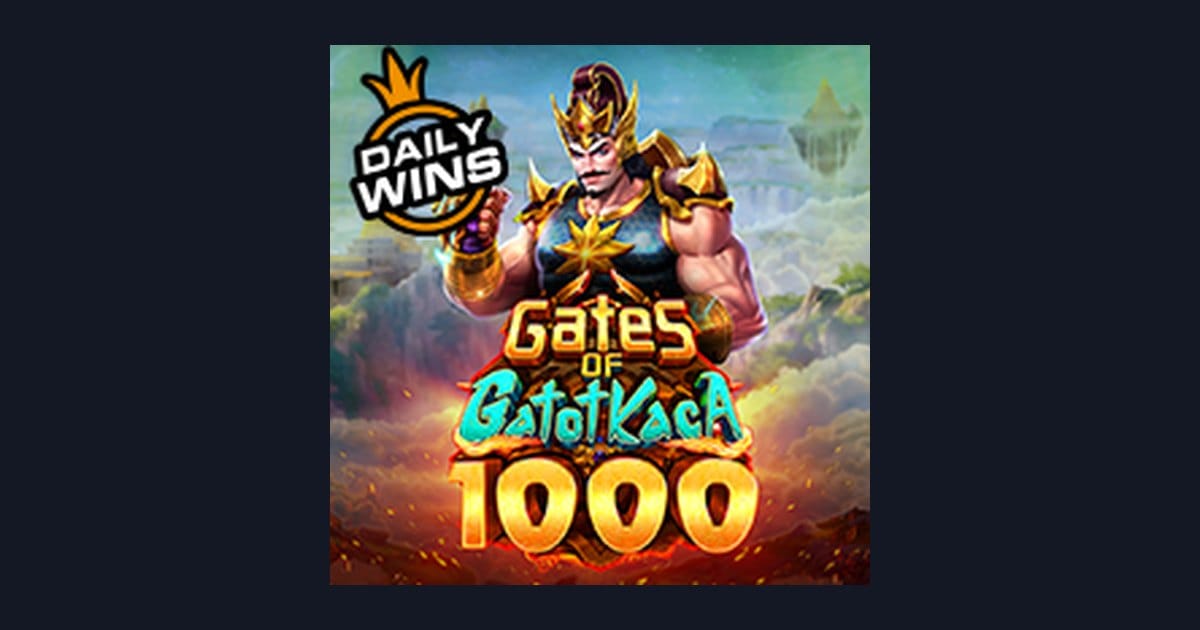 Mengupas Fitur & Tingkat Volatilitas Slot Gates of Gatot Kaca 1000