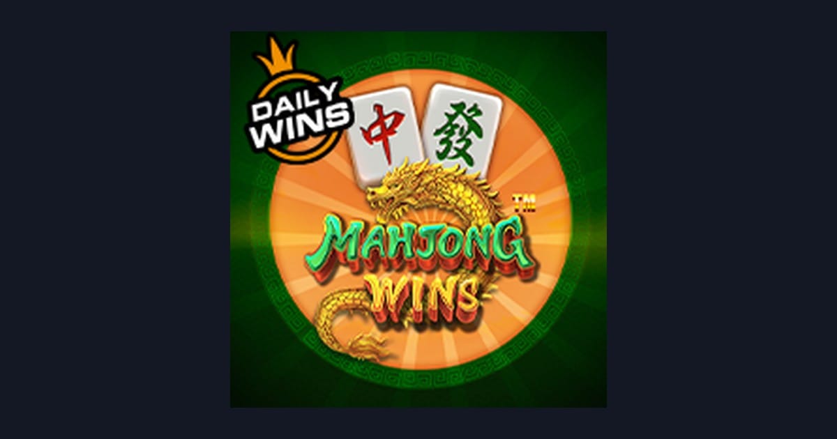 Rasakan Serunya Mahjong Wins di Situs Slot Terpercaya dengan Peluang Menang Besar
