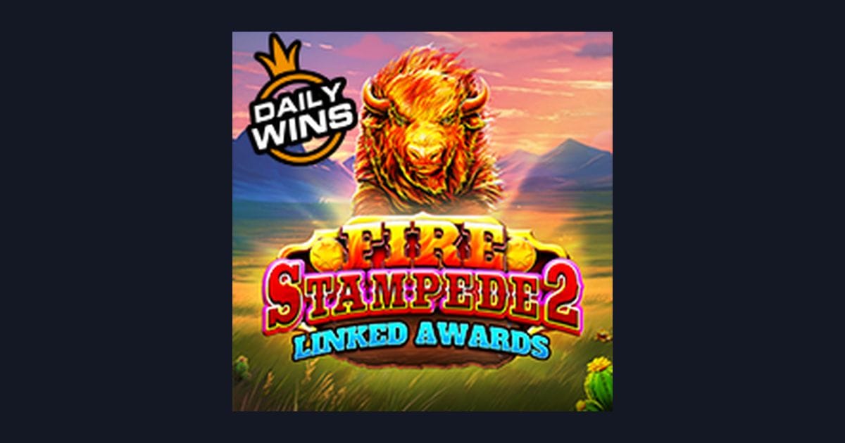 Nikmati Keseruan Fire Stampede 2, Slot Gacor Gampang Menang dari Pragmatic Play
