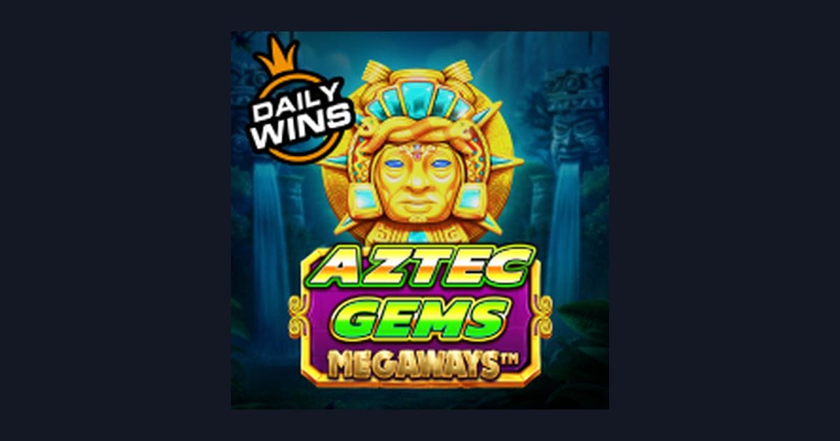 Nikmati Sensasi Aztec Gems Megaways dengan Daftar & Login Gampang