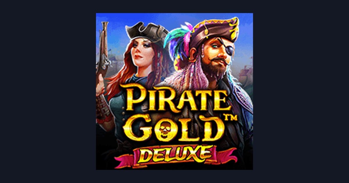 Rahasia Menang Pirate Gold Deluxe: Tips Ampuh untuk Pemula