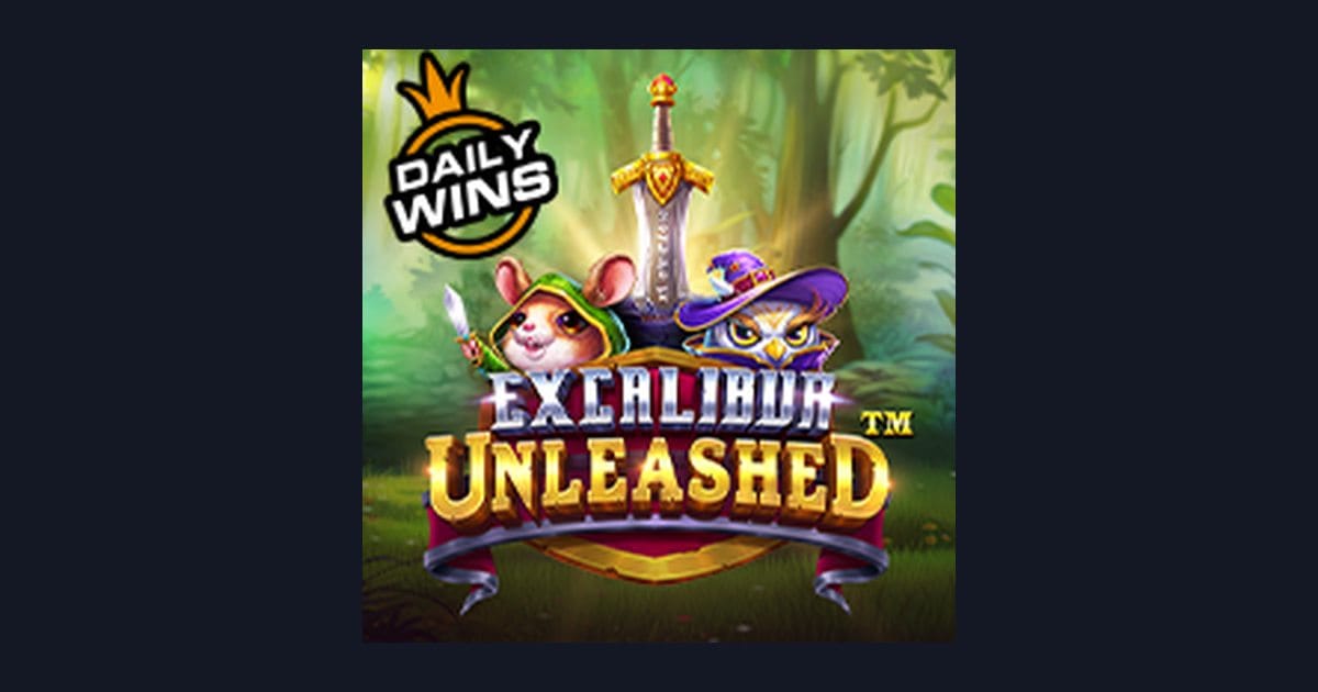 Rahasia Menang di Slot Excalibur Unleashed: Tips Ampuh Buat Pemula