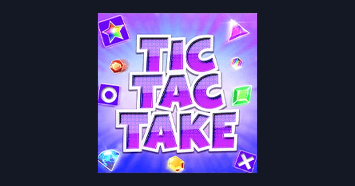 Rahasia Menang Tic Tac Take: Tips Bermain untuk Pemula dengan Peluang Besar
