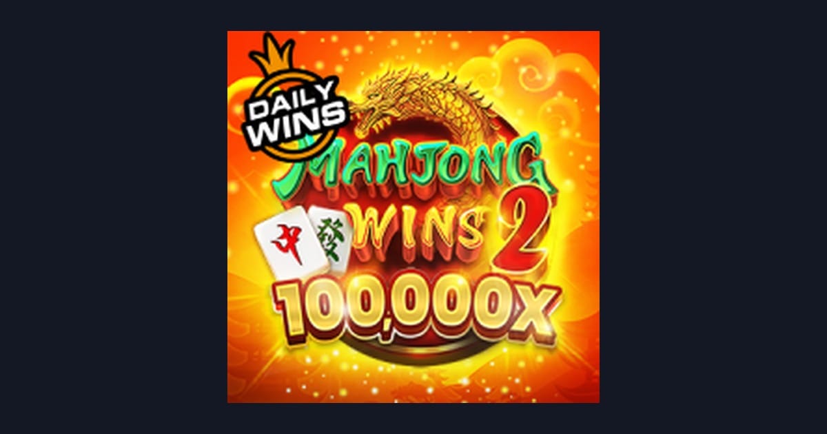 Rahasia Pola Spin Gacor di Mahjong Wins 2 dari Pragmatic Play