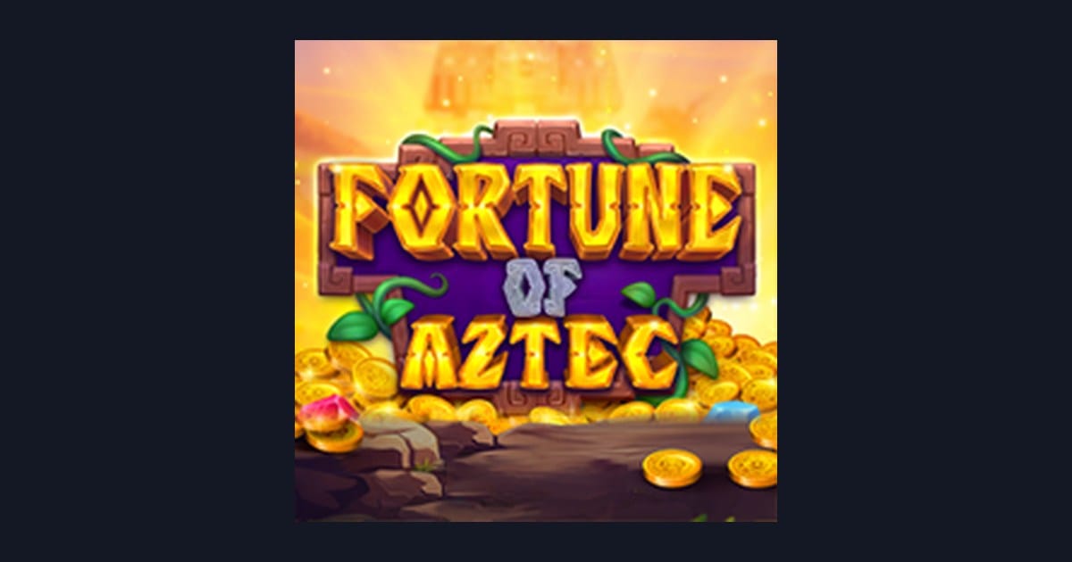 Rahasia Slot Maxwin Fortune of Aztec dengan Peluang Menang Besar