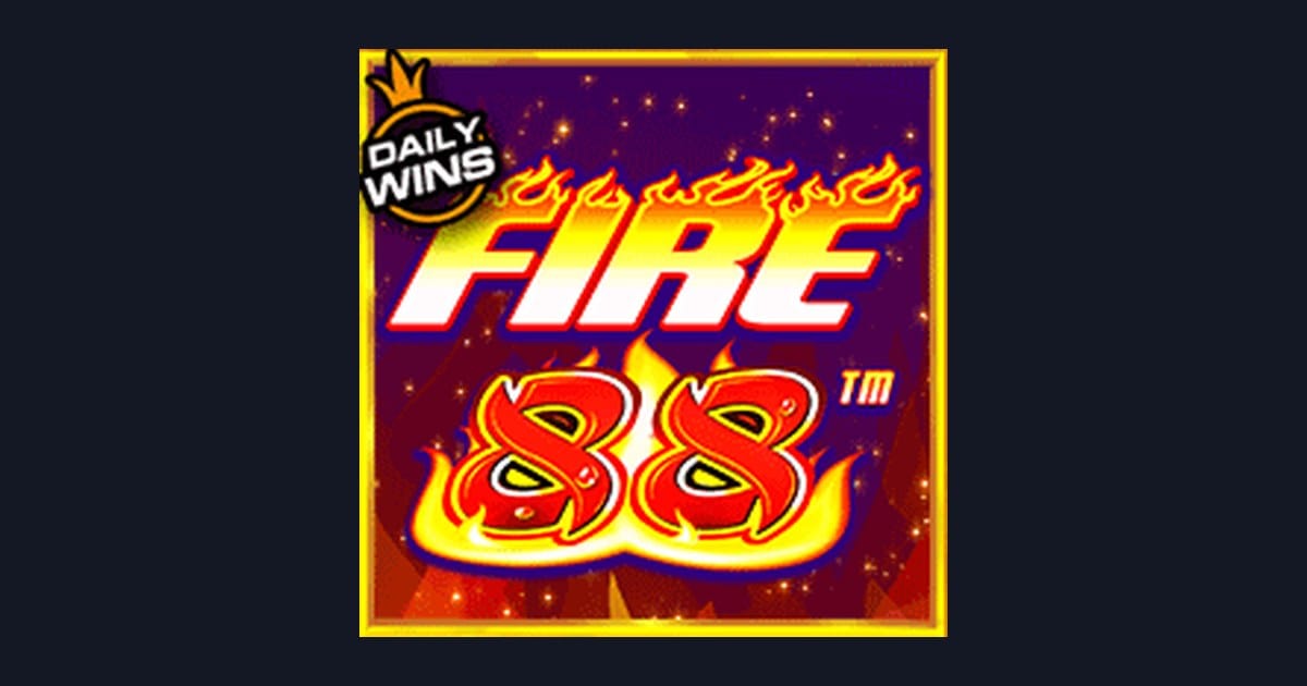 Rahasia Tips Menang Fire 88 untuk Pemula di Dunia Slot Online