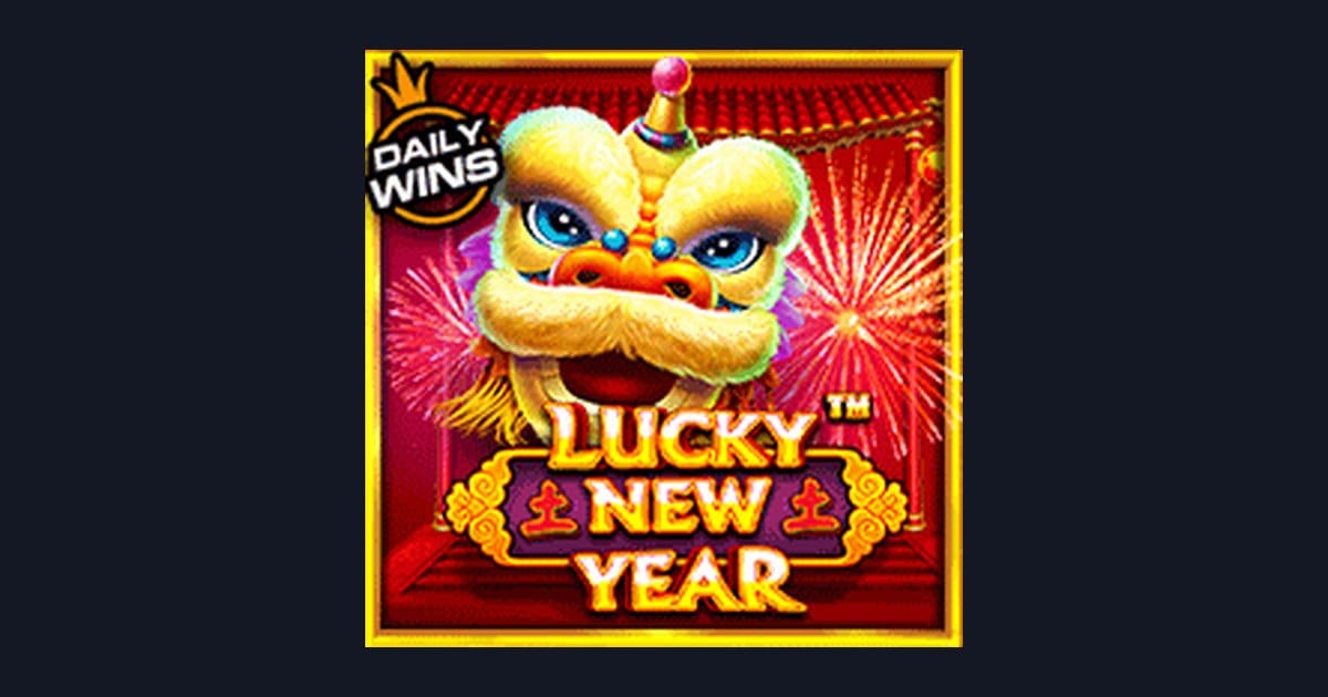 Rahasia Tips Menang Lucky New Year untuk Pemula Slot