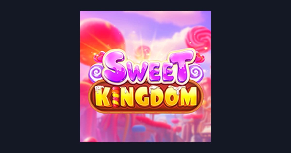Raih Bonus New Member di Sweet Kingdom, Slot dengan Peluang Menang Besar