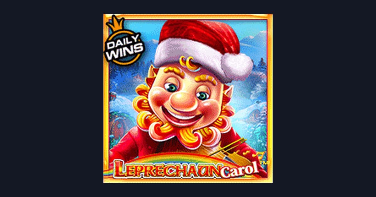 Raih Hoki Freespin & Scatter di Slot Leprechaun Carol dari Pragmatic Play