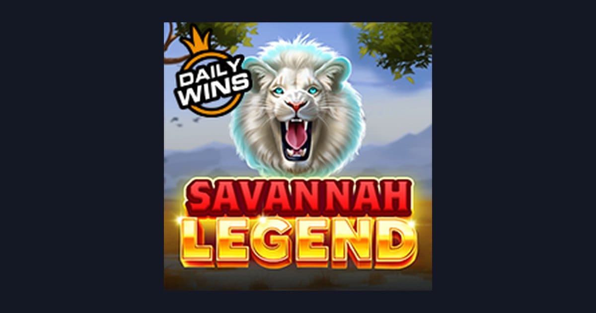 Raih Kemenangan Maksimal di Savannah Legend dengan Deposit Pulsa Tanpa Potongan