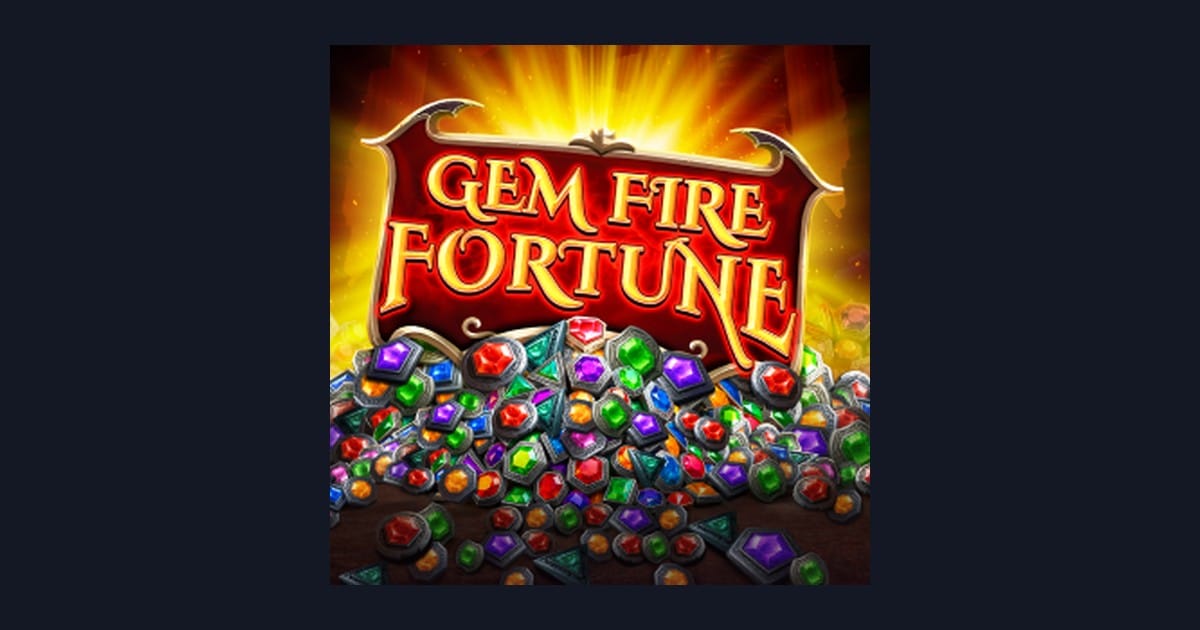 Raih Peluang Menang Besar dengan Gem Fire Fortune, Slot Gacor Pragmatic Play
