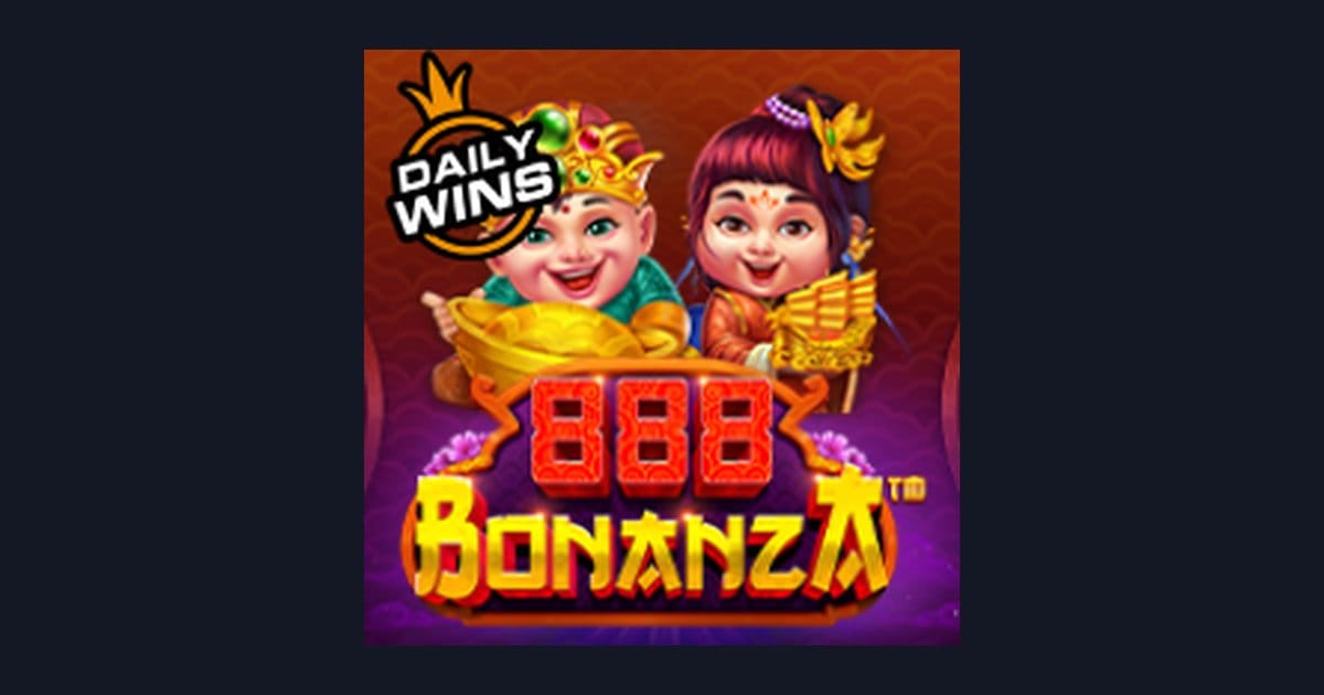 Raih Untung Mudah dengan 888 Bonanza via Deposit Dana OVO Gopay