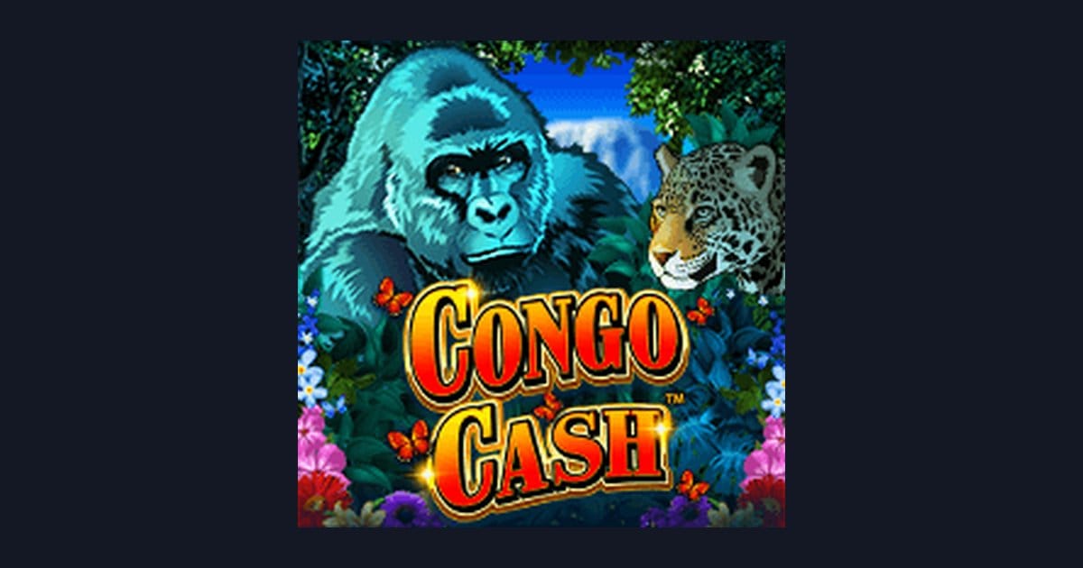 Rasakan Sensasi Congo Cash di Situs Slot Terpercaya dengan Peluang Menang Besar