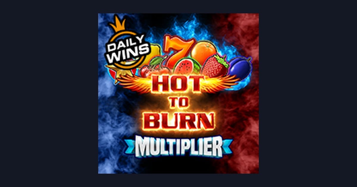 Rasakan Sensasi Hot To Burn Multiplier dengan Info RTP Live Tertinggi