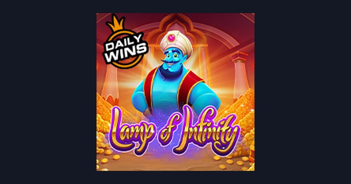 Rasakan Sensasi Slot Gacor Hari Ini dengan Lamp of Infinity dari Pragmatic Play