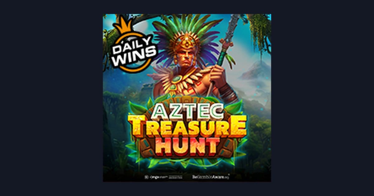 Review Jujur & Demo Aztec Treasure Hunt: Petualangan Slot dengan Peluang Menang Besar