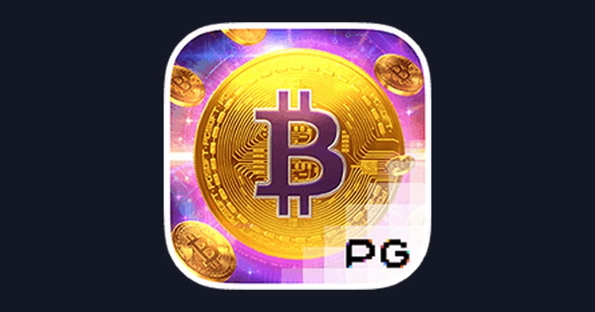 Rasakan Sensasi Crypto Gold dengan Modal Depo 5 Ribu, Slot RTP Tinggi dan Peluang Menang Besar