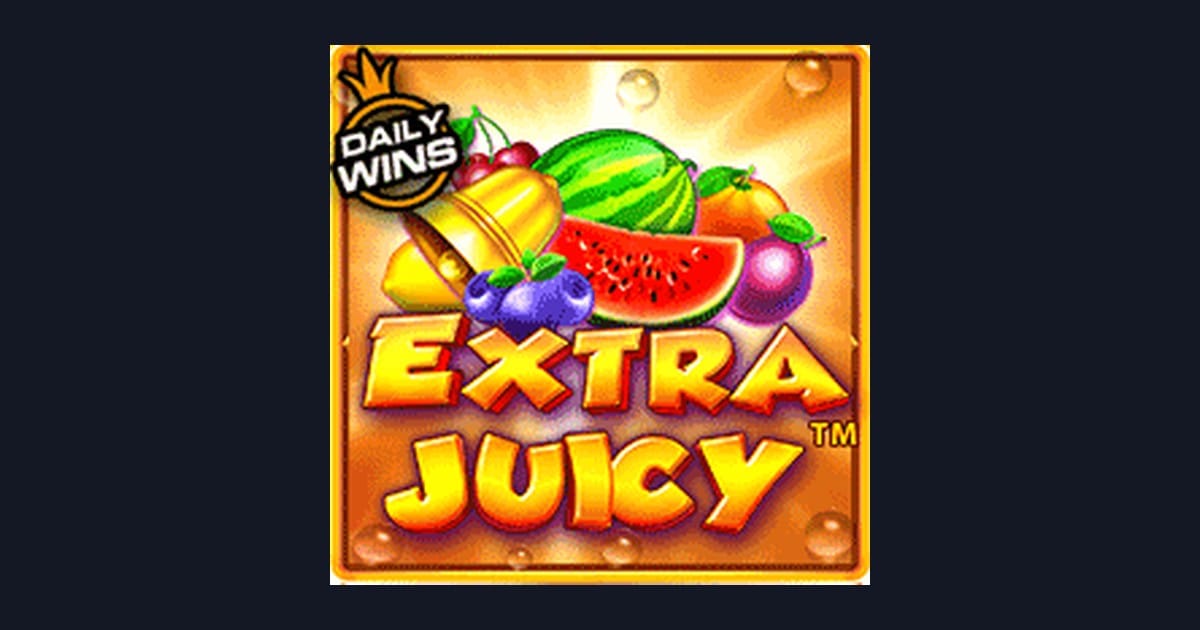 Serunya Main Extra Juicy dengan Modal Depo 5 Ribu di LTE4D