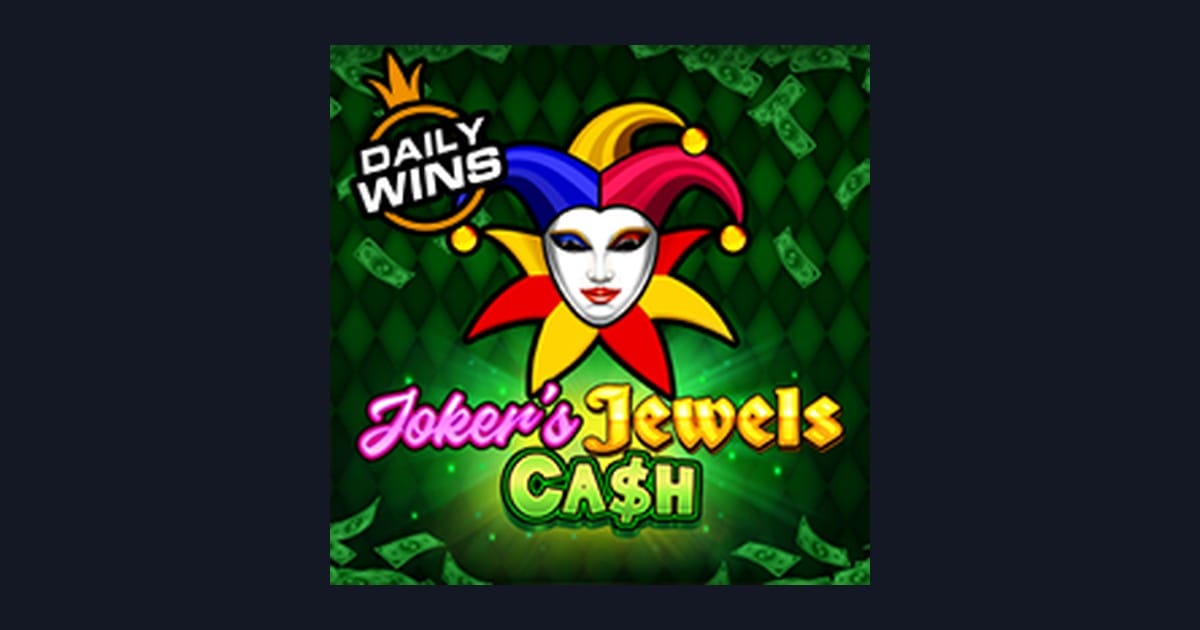 Jokers Jewels Cash: Tips Menang Buat Pemula di Slot Pragmatic Play