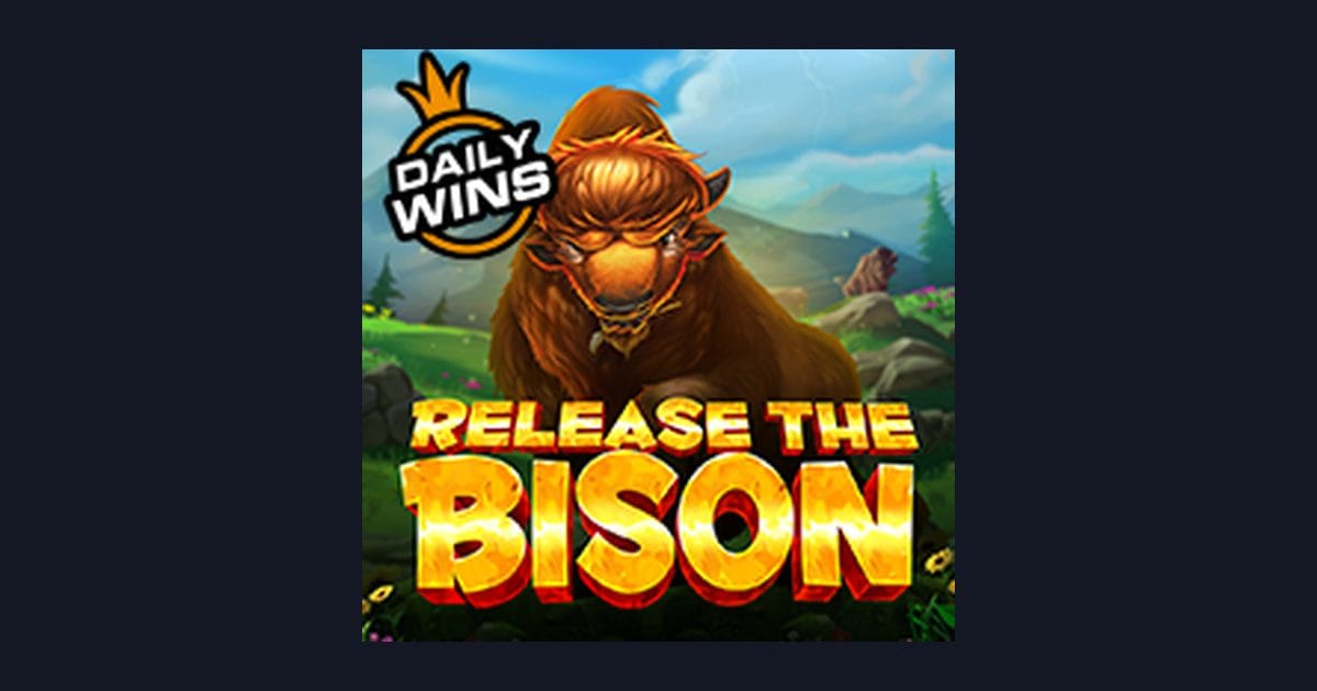 Tips Menang Mudah di Slot Release the Bison dengan Depo 5 Ribu