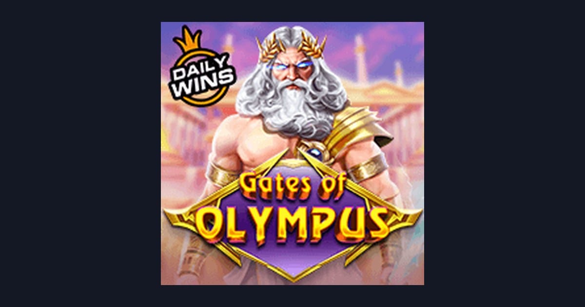 Tips Menang untuk Pemula di Slot Gates of Olympus yang Menarik dan Menguntungkan