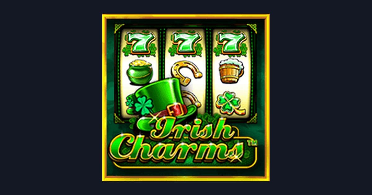 Tips Pola Maxwin Irish Charms: Rahasia Menang Slot dengan RTP Konsisten
