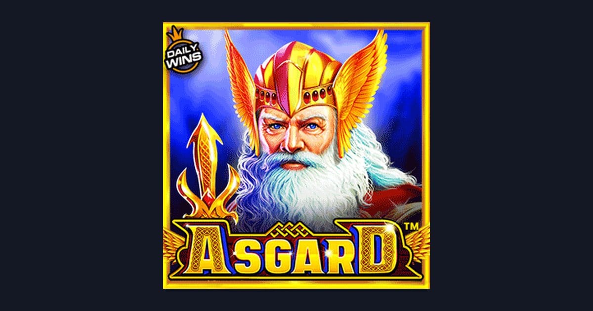 Asgard dan Info RTP Live Tertinggi: Slot dengan Peluang Menang Besar