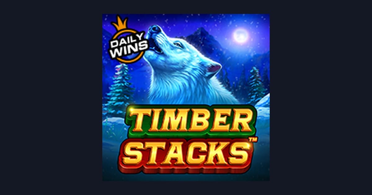 Bocoran RTP Hari Ini dan Keseruan Slot Timber Stacks dari Pragmatic Play