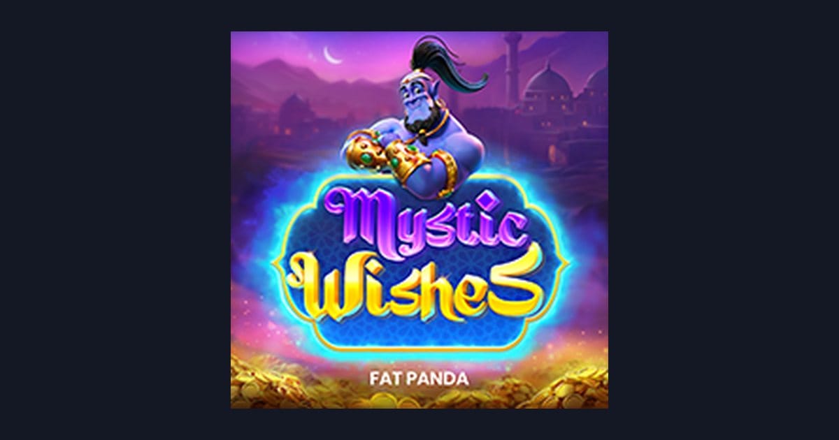 Bocoran RTP Hari Ini: Mengupas Slot Mystic Wishes dari Pragmatic Play