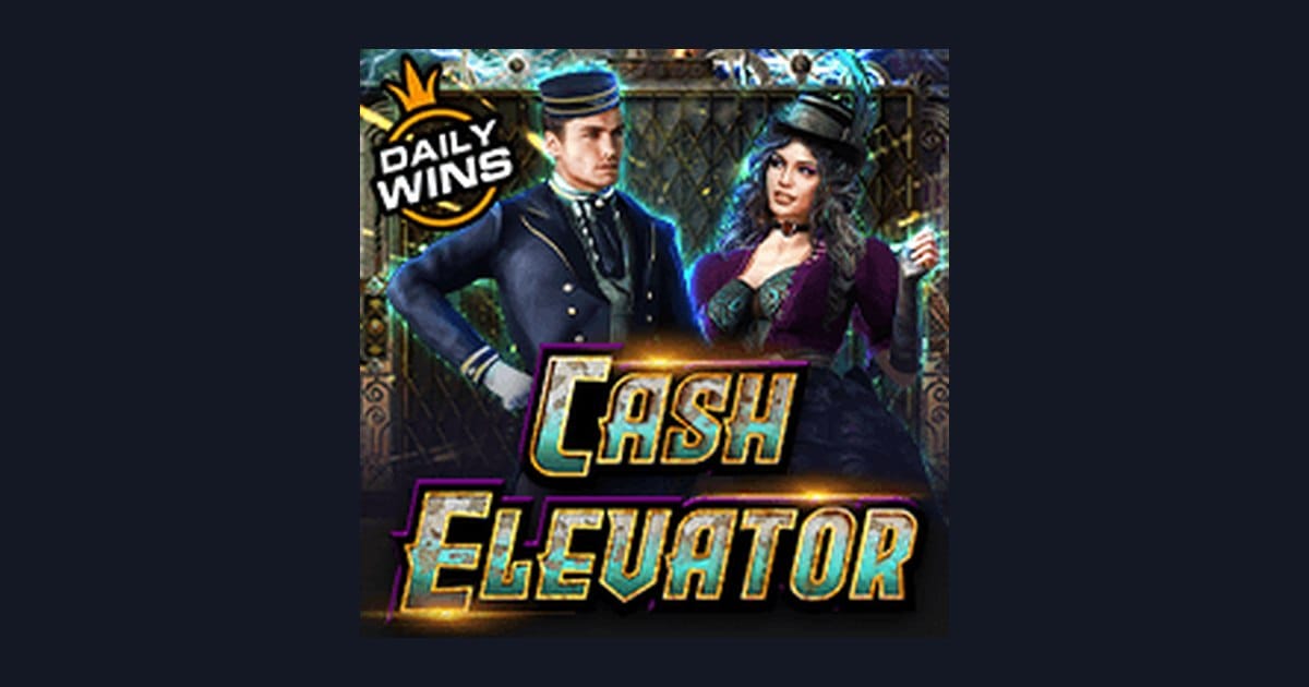 Cash Elevator: Cara Modal Receh Cuan dengan Slot RTP Tinggi Konsisten