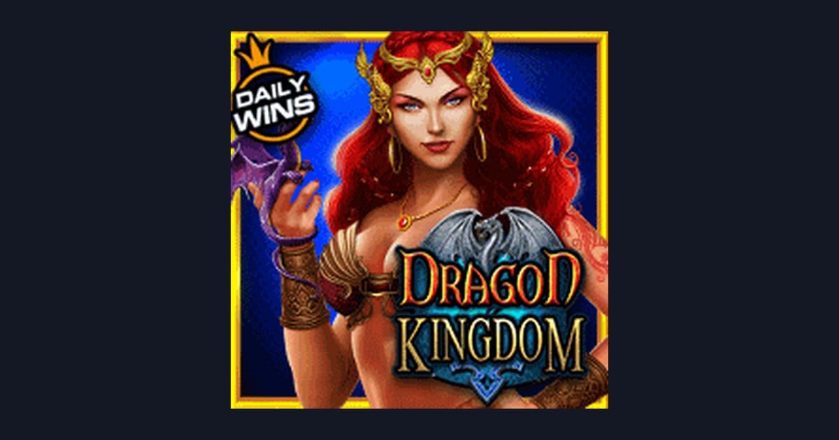 Freespin & Scatter Hoki di Dragon Kingdom: Slot RTP Tinggi Konsisten