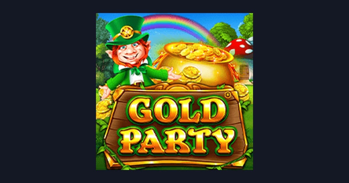 Gold Party, Slot Anti Rungkad dengan Peluang Menang Besar dari Pragmatic Play