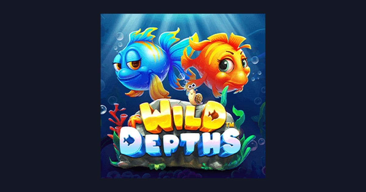 Jelajahi Link Slot Gacor Wild Depths dari Pragmatic Play