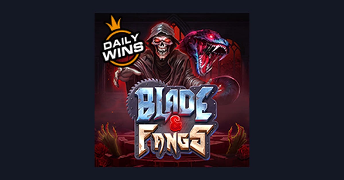Jurus Ampuh Menang Maksimal di Slot Blade and Fangs Pragmatic Play