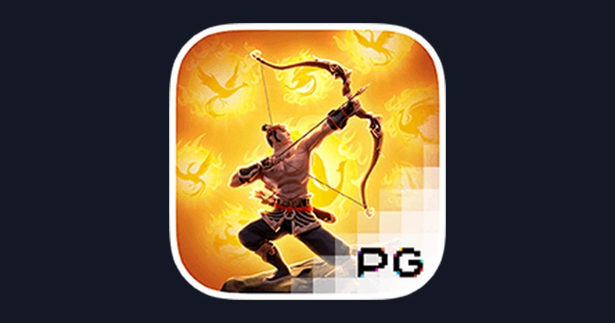 Legend of Hou Yi, Slot Anti Rungkad dengan Peluang Menang Besar