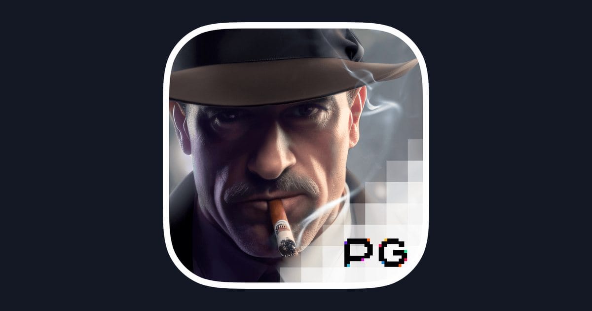 Mafia Mayhem, Slot Anti Boncos dengan Peluang Menang Besar dari PG Soft