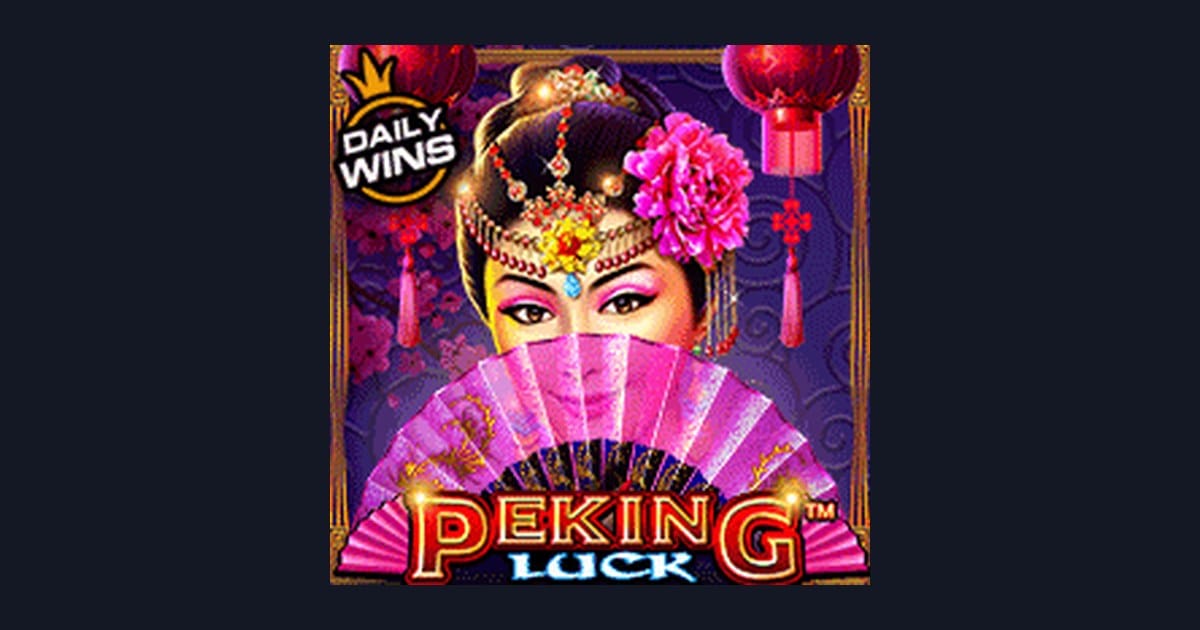 Mengenal Fitur dan Tingkat Volatilitas Slot Peking Luck dari Pragmatic Play