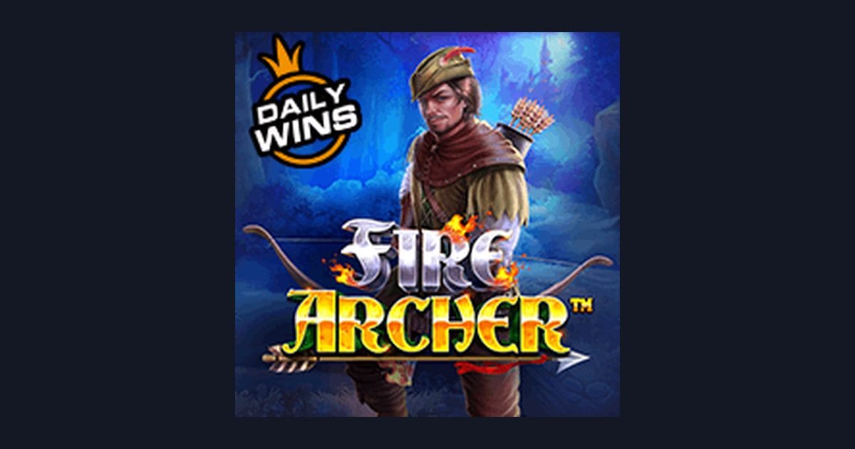 Nikmati Fire Archer dengan Deposit Pulsa Tanpa Potongan, Slot RTP Tinggi dari Pragmatic Play