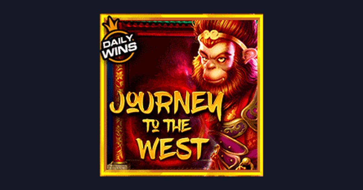Nikmati Keseruan Journey To the West dengan Daftar & Login Gampang