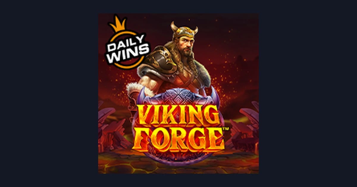 Nikmati Keseruan Viking Forge dengan Deposit Dana OVO dan GoPay Mudah