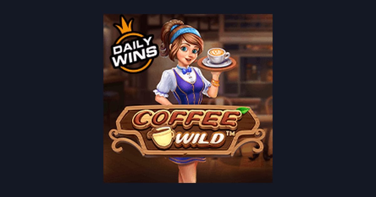 Nikmati Serunya Coffee Wild dengan Modal Receh Cuan Maksimal