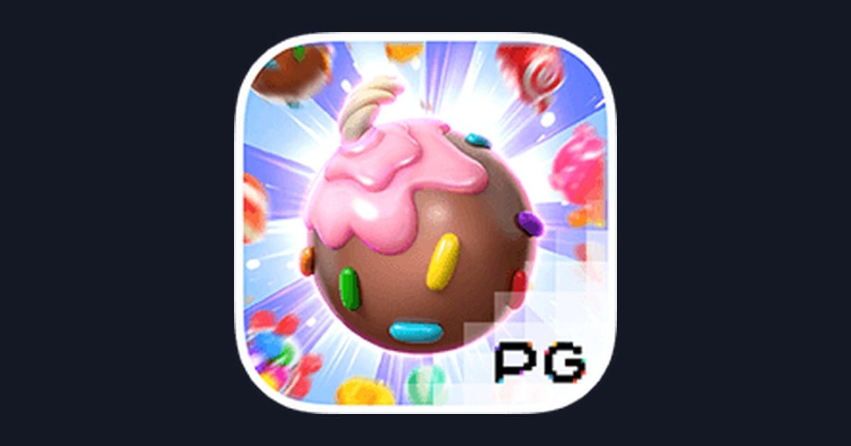 Rahasia Tips Pola Maxwin di Slot Candy Burst PG Soft