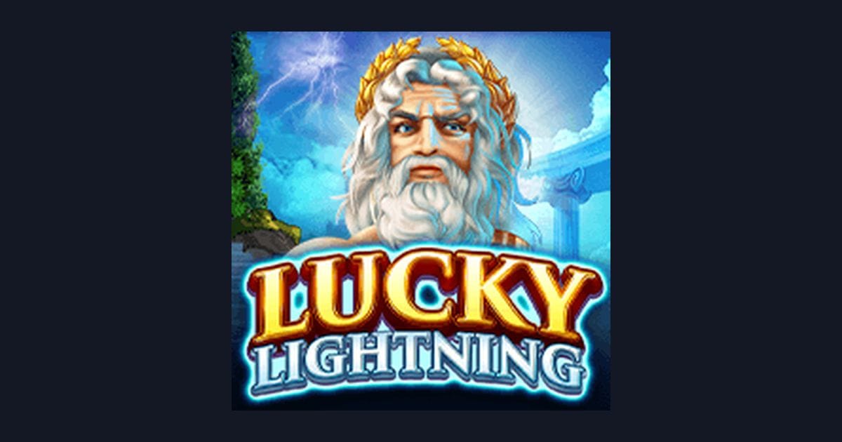 Raih Cuan Modal Receh dengan Slot Lucky Lightning Pragmatic Play