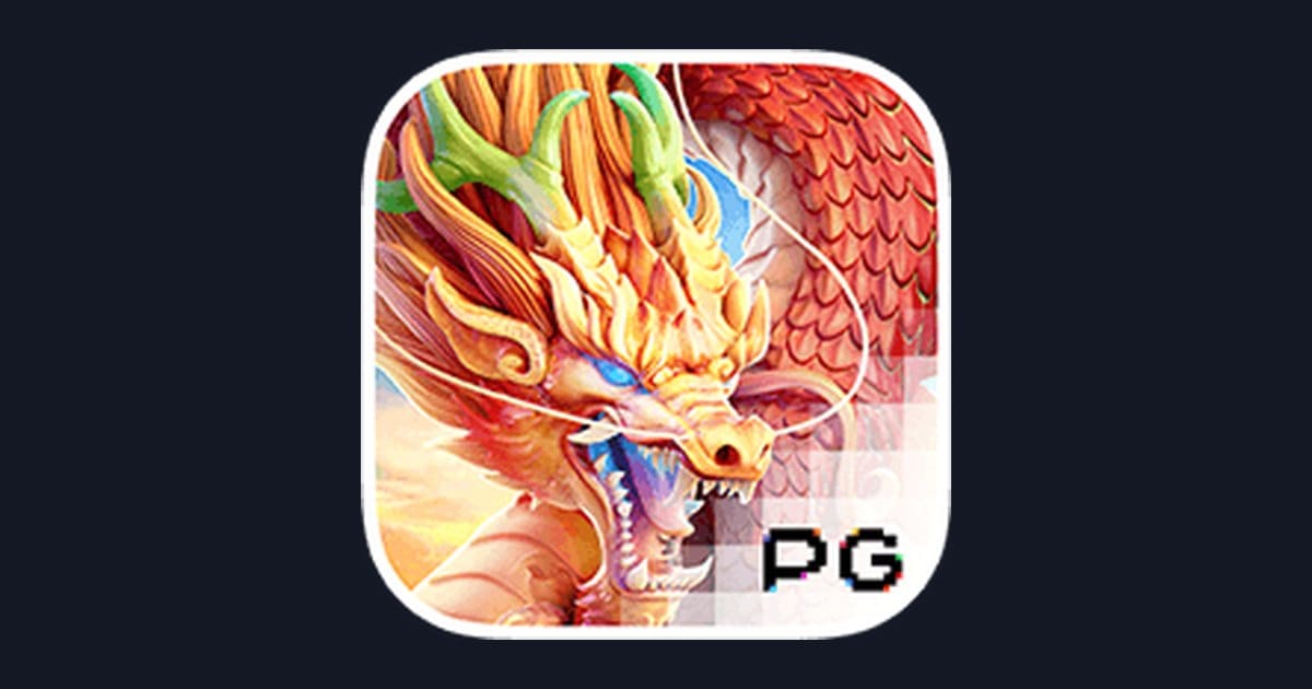 Raih Jackpot Progresif Terbesar Lewat Dragon Legend dari PG Soft