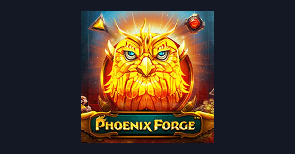 Raih Jackpot Progresif Terbesar di Slot Phoenix Forge dari Pragmatic Play