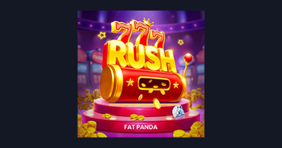 Raih Slot Maxwin dengan 777 Rush dari Pragmatic Play